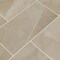 Msi Sande Cream SAMPLE Matte Porcelain Floor And Wall Tile ZOR-PT-0541-SAM - alternate 5